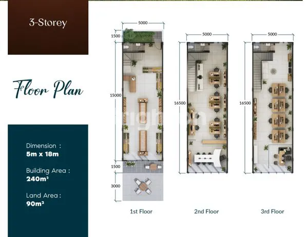 image DI JUAL RUKO  (6)