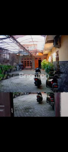 image RUMAH MEDOKAN  LT 1348 M2 COCOK UNTUK USAHA KOST DEKAT KAMPUS UPN SURABAYA  (2)