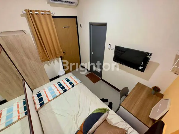 image KOST PREMIUM JAKBAR PILIHAN INVESTOR - ROI 11% (6)