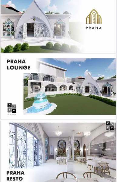 image APARTMENT MEWAH DI PUSAT KOTA DENPASAR TYPE  ONE BEDROOM (4)