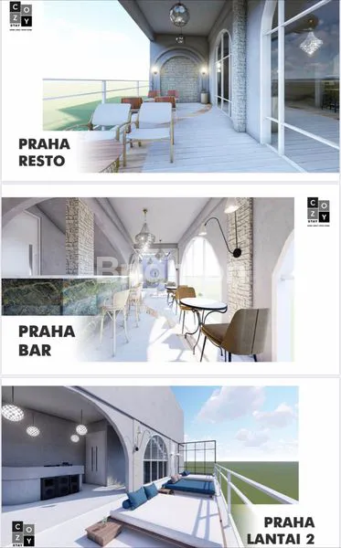 image APARTMENT MEWAH DI PUSAT KOTA DENPASAR TYPE 2 BEDROOMS (4)