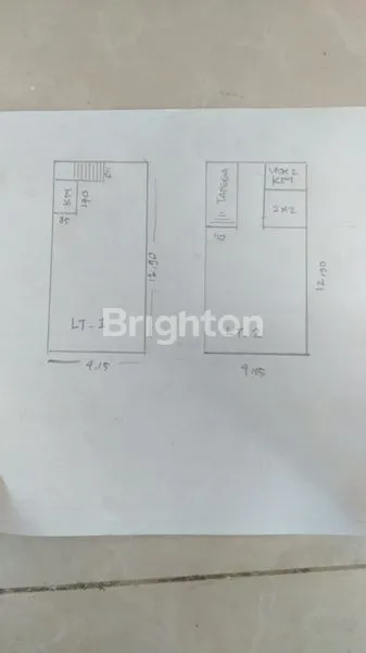 image RUKO DI JALAN RAYA TIDAR MALANG (2)