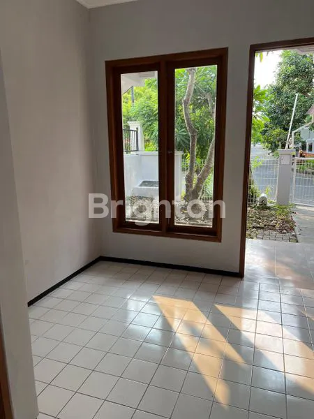 image RUMAH ARAYA PERUMAHAN ELITE KOTA MALANG PONDOK BLIMBING INDAH  (3)