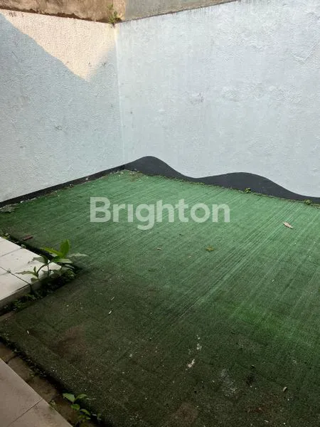 image RUMAH ARAYA PERUMAHAN ELITE KOTA MALANG PONDOK BLIMBING INDAH  (8)