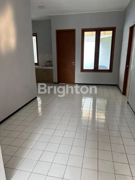 image RUMAH ARAYA PERUMAHAN ELITE KOTA MALANG PONDOK BLIMBING INDAH  (4)