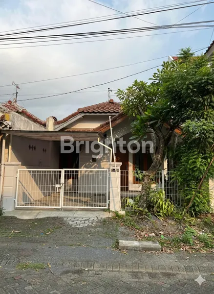 image RUMAH ARAYA PERUMAHAN ELITE KOTA MALANG PONDOK BLIMBING INDAH  (2)