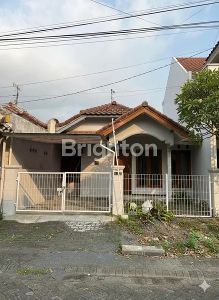 image RUMAH ARAYA PERUMAHAN ELITE KOTA MALANG PONDOK BLIMBING INDAH  (1)