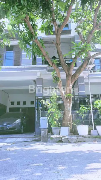 image HUNIAN STRATEGIS DEKAT SIMPANG LIMA GUMUL (1)