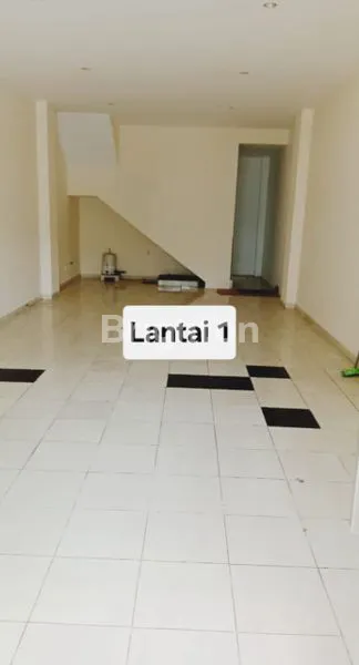 image RUKO 3.5 LANTAI DI MAYJEN SUNGKONO  (2)