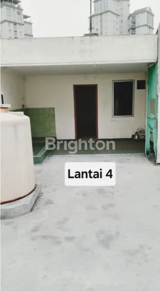 image RUKO 3.5 LANTAI DI MAYJEN SUNGKONO  (6)