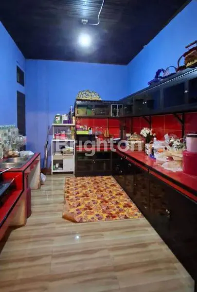 image RUMAH MEWAH 2 LANTAI DEKAT BIGMALL 200 M² (5)