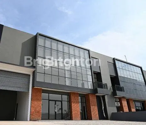 image GUDANG BLESSINDO TANGERANG  (1)