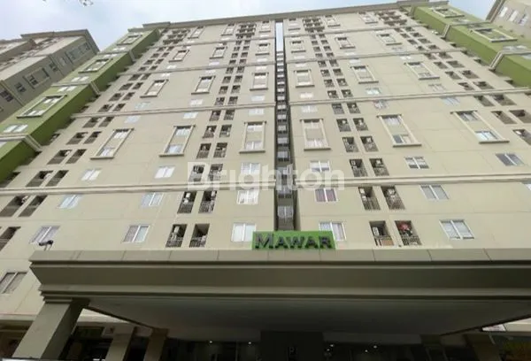 image APARTEMEN GREEN PALACE FULL FURNISHED, JAKARTA SELATAN (1)