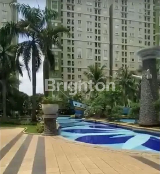 image APARTEMEN GREEN PALACE FULL FURNISHED, JAKARTA SELATAN (2)