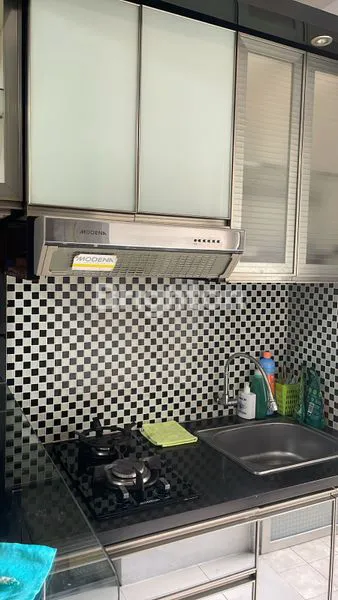 image APARTEMEN GREEN PALACE FULL FURNISHED, JAKARTA SELATAN (6)