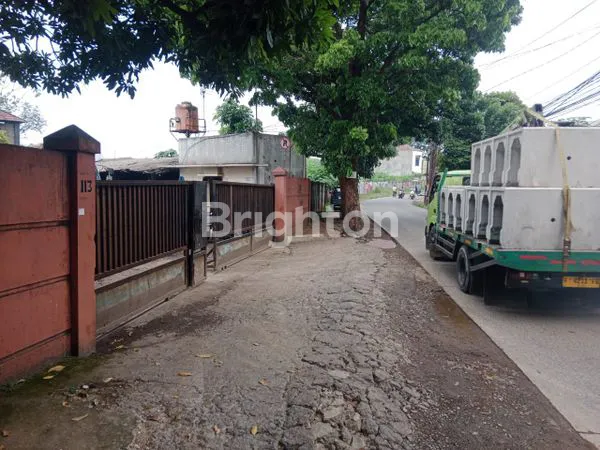 image DIJUAL TANAH DAN BANGUNAN BEKAS KANTOR KONTRAKTOR (6)