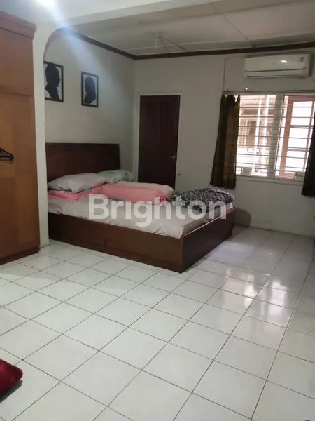 image RUMAH SEORANG MUSISI TAHUN 70AN (4)