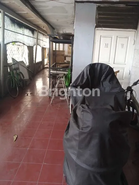 image RUMAH SEORANG MUSISI TAHUN 70AN (3)