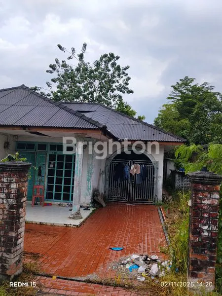 image LAHAN / KAVLING TIBAN 1. BELAKANG RUKO GRAND A8. BATAM (1)