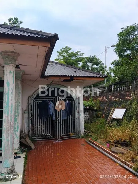 image LAHAN / KAVLING TIBAN 1. BELAKANG RUKO GRAND A8. BATAM (3)