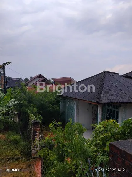 image LAHAN / KAVLING TIBAN 1. BELAKANG RUKO GRAND A8. BATAM (5)