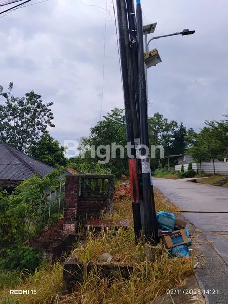 image LAHAN / KAVLING TIBAN 1. BELAKANG RUKO GRAND A8. BATAM (4)