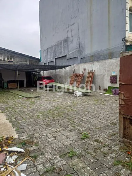 image DIJUAL TANAH PESANGGRAHAN (1)