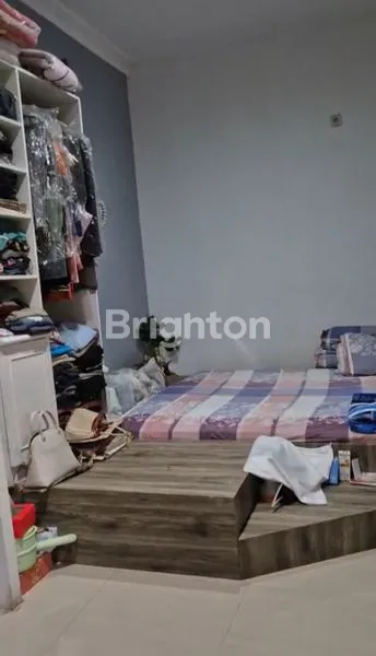 image RUMAH 3 KT SIAP HUNI DI BABATAN PRATAMA (5)