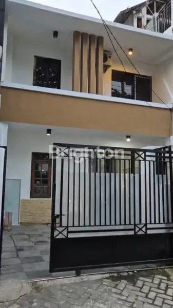 image RUMAH 3 KT SIAP HUNI DI BABATAN PRATAMA (1)