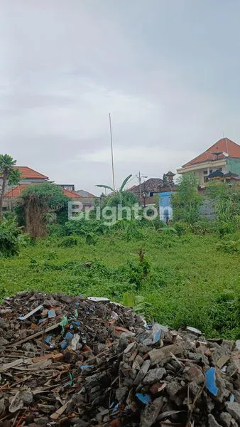 image TANAH KAVLING SIAP BANGUN DI GATSU TENGAH (2)