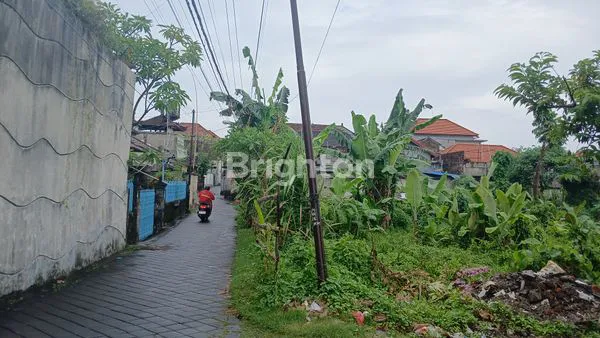 image TANAH KAVLING SIAP BANGUN DI GATSU TENGAH (3)