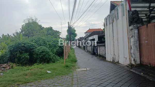 TANAH KAVLING SIAP BANGUN DI GATSU TENGAH