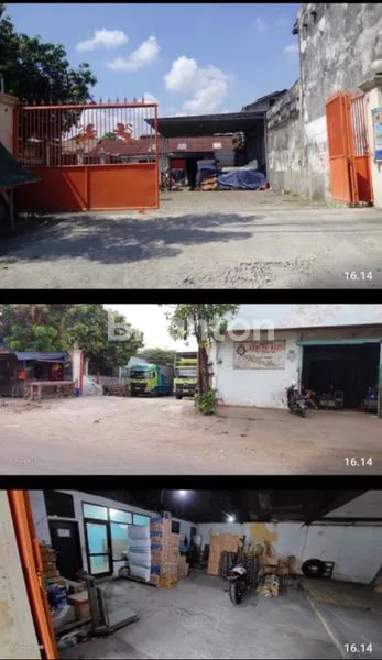 image INVESTASI TANAH KEMAYORAN 421M², LOKASI PREMIUM (1)