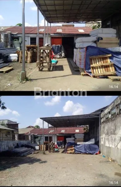 image INVESTASI TANAH KEMAYORAN 421M², LOKASI PREMIUM (2)