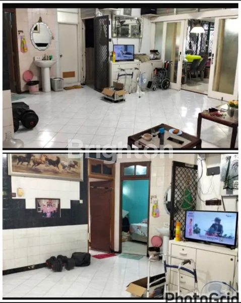 image RUMAH SHM LT 180 LB 140 DI DARMO HARAPAN INDAH (2)