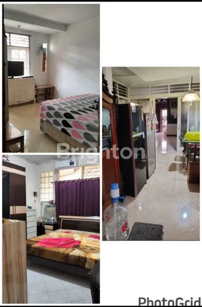 image RUMAH SHM LT 180 LB 140 DI DARMO HARAPAN INDAH (4)