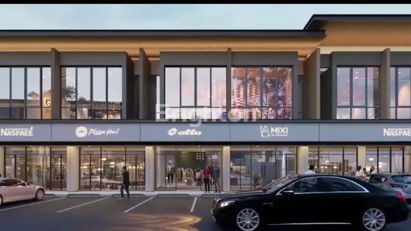 Gambar Property DIJUAL RUKO SUKODONO BIZLAND