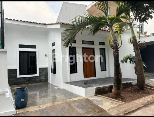image DIJUAL RUMAH DITAMAN KENARI NUSANTARA CIBUBUR (7)