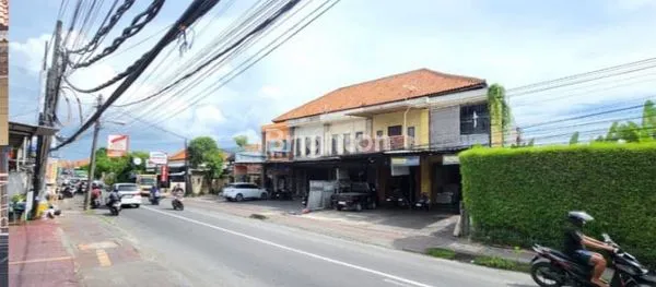image RUKO SEWA 2 LANTAI AREA PADAT PENDUDUK DENPASAR BARAT (2)
