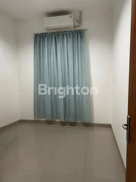 image FOR SALE - RUMAH KEMANG PRATAMA BEKASI  (5)