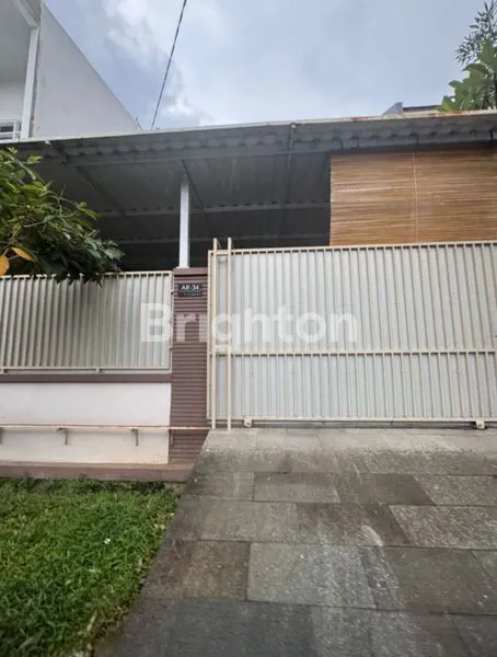 image FOR SALE - RUMAH KEMANG PRATAMA BEKASI  (8)