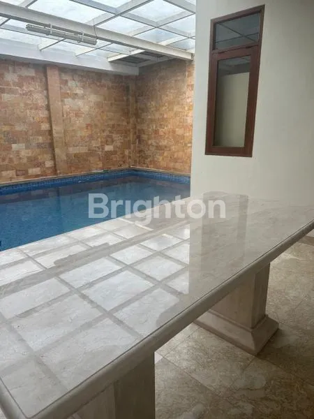 image FOR SALE - RUMAH KEMANG PRATAMA BEKASI  (2)