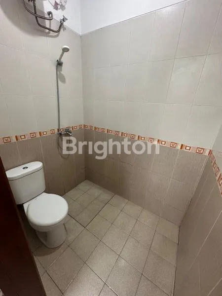 image FOR SALE - RUMAH KEMANG PRATAMA BEKASI  (4)