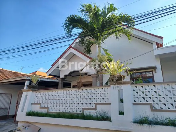 image RUMAH 2 KAMAR TIDUR FULLY FURNISHED DI NUANSA UTAMA DEKAT KAMPUS UNUD JIMBARAN  (1)