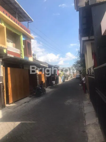 image RUMAH KOST DI JL. IKAN IKAN  KONDISI BAGUS FULL RENOVASI DIJUAL/DISEWA  (7)