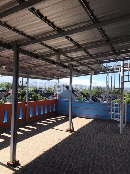 image RUMAH KOST DI JL. IKAN IKAN  KONDISI BAGUS FULL RENOVASI DIJUAL/DISEWA  (4)