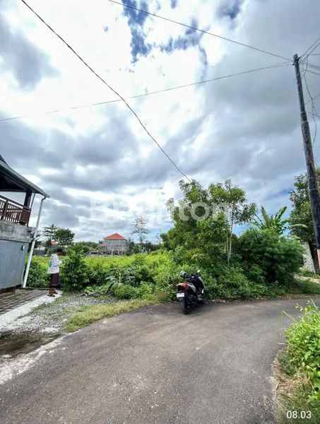 image TANAH KAVLING KUTUH, SHM, 5 UNIT SIAP HUNI (7)