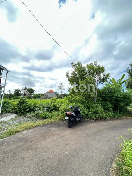 image TANAH KAVLING KUTUH, SHM, 5 UNIT SIAP HUNI (4)