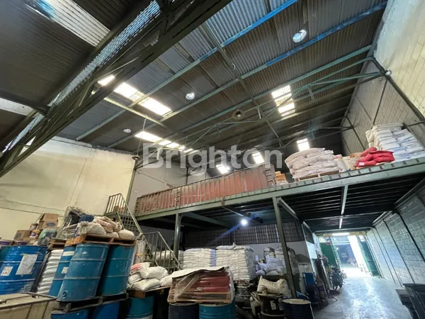 image DIJUAL GUDANG + KANTOR DI CIKUPA (6)