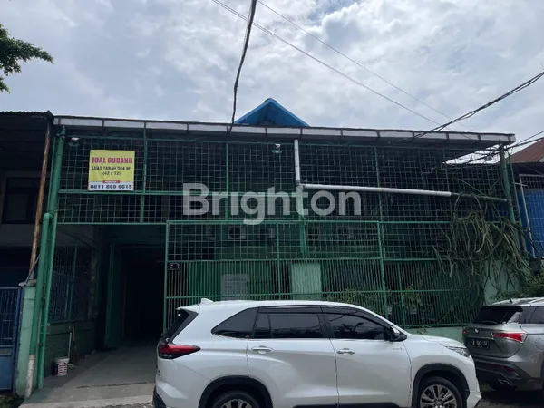 image DIJUAL GUDANG + KANTOR DI CIKUPA (7)